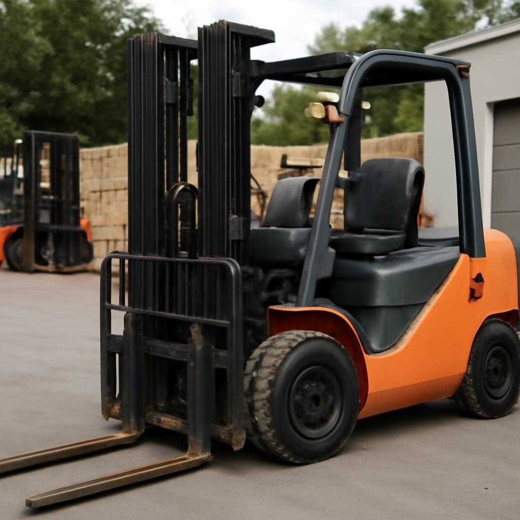 Где в шымкенте искать вилочные погрузчики без лишних затрат