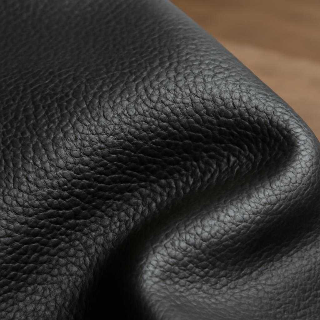 Тайны цехов винилискожи