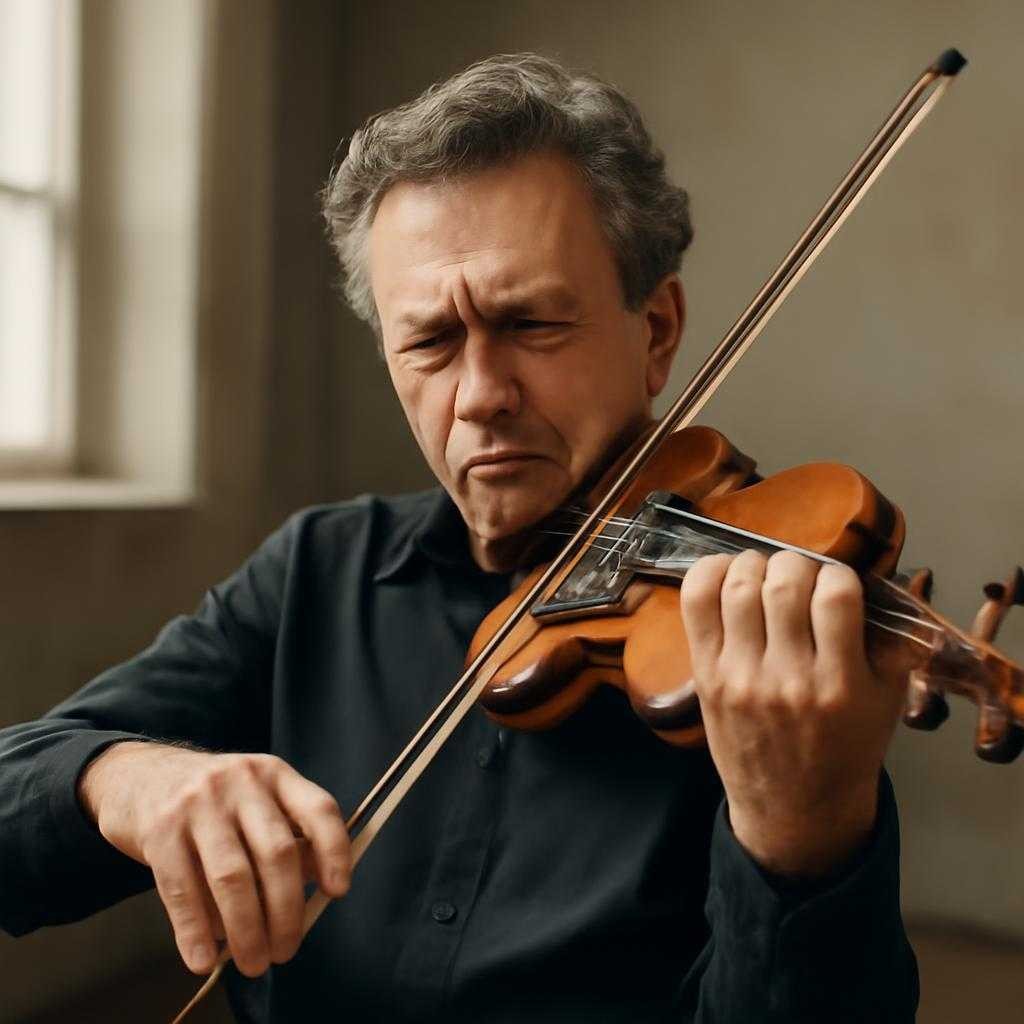 Виртуозность за рулём: тонкая грань мастерства