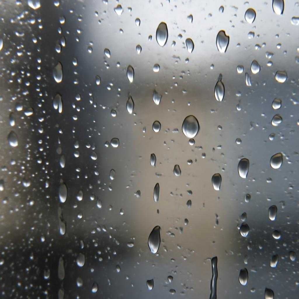 Откуда берется сырость в салоне и как ее убрать