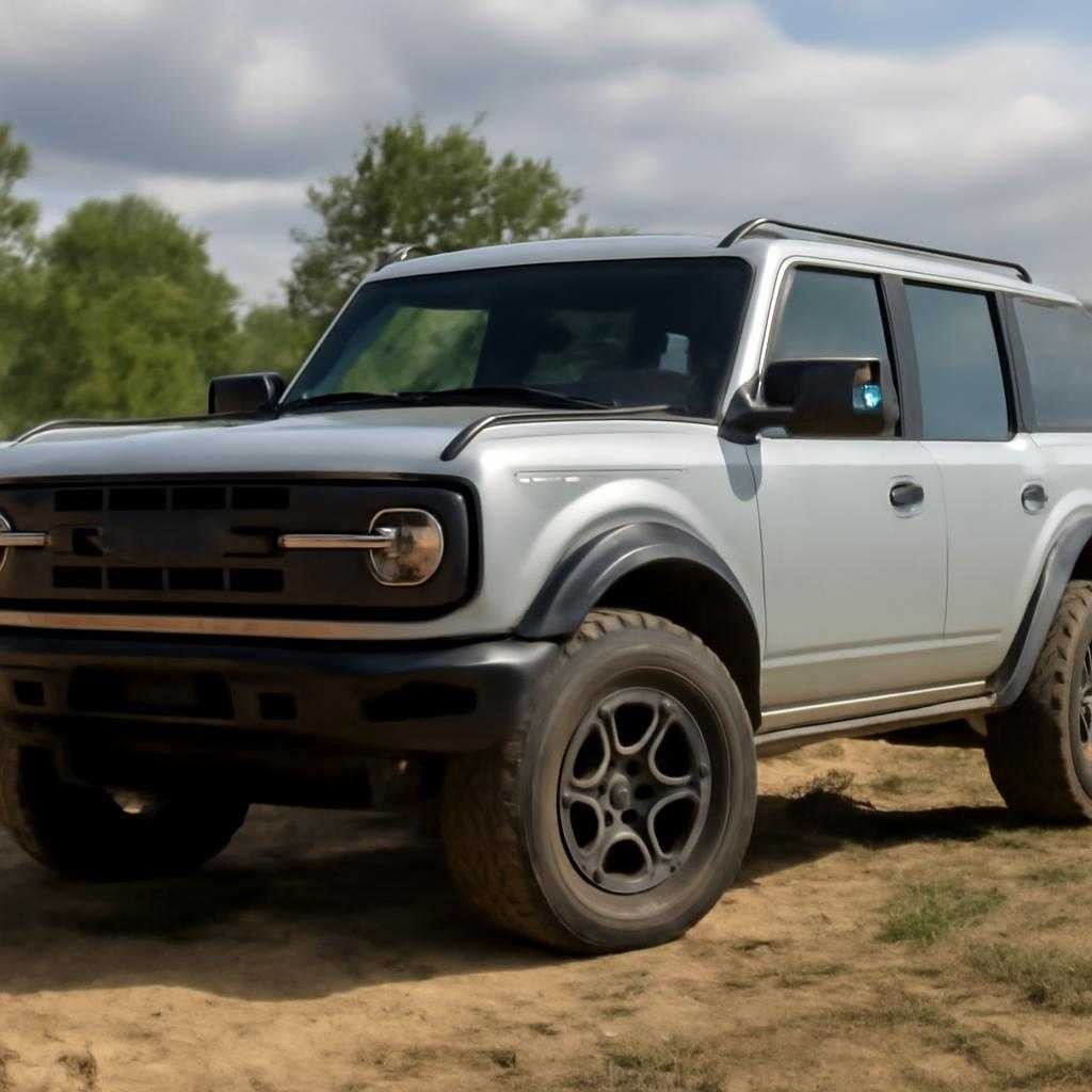 Грубая роскошь: пять культовых внедорожников девяностых