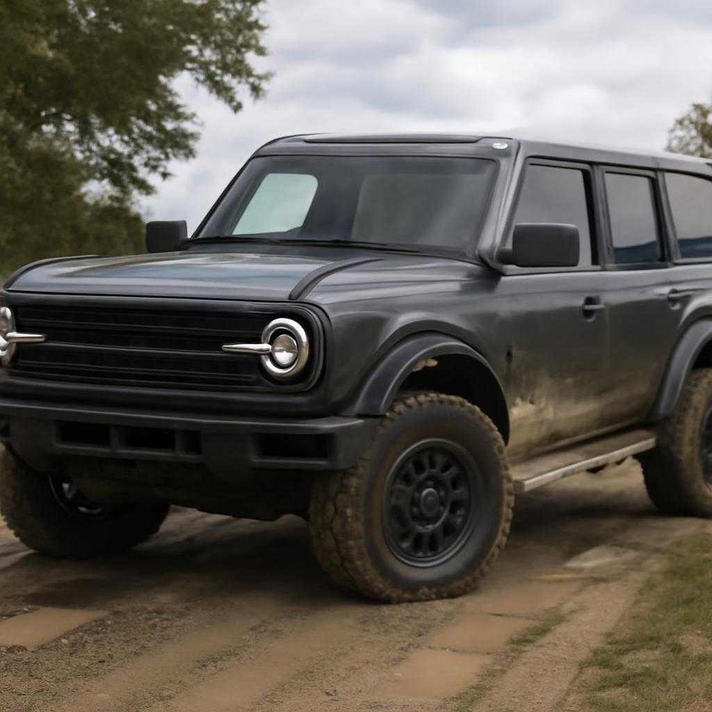 Железная элита: пять культовых внедорожников девяностых