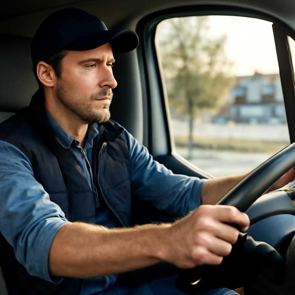 Первые километры без суеты: полезные советы для новоиспечённых водителей