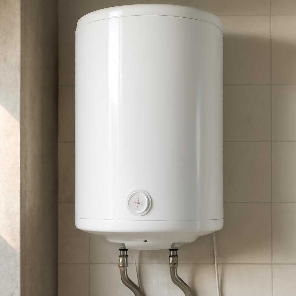 Электрический накопительный водонагреватель глазами автоэлектрика