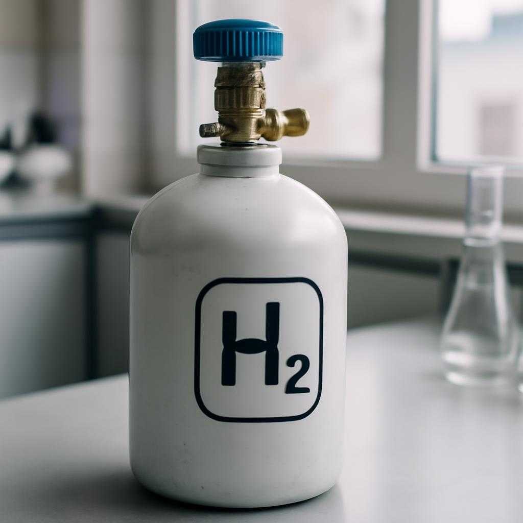 Водородные топливные элементы: как инженерная химия меняет характер автомобиля