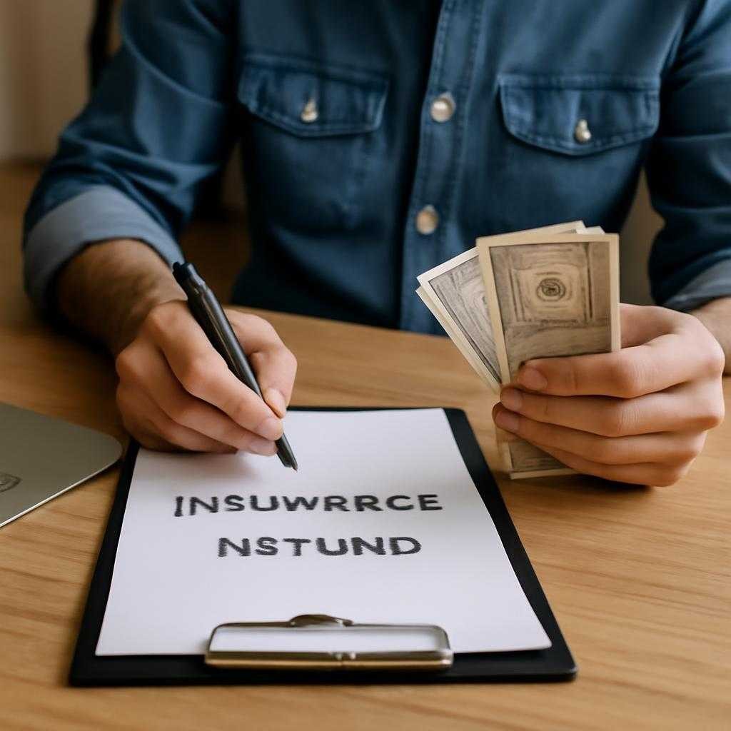 Возврат кредитной страховки: правила и сроки