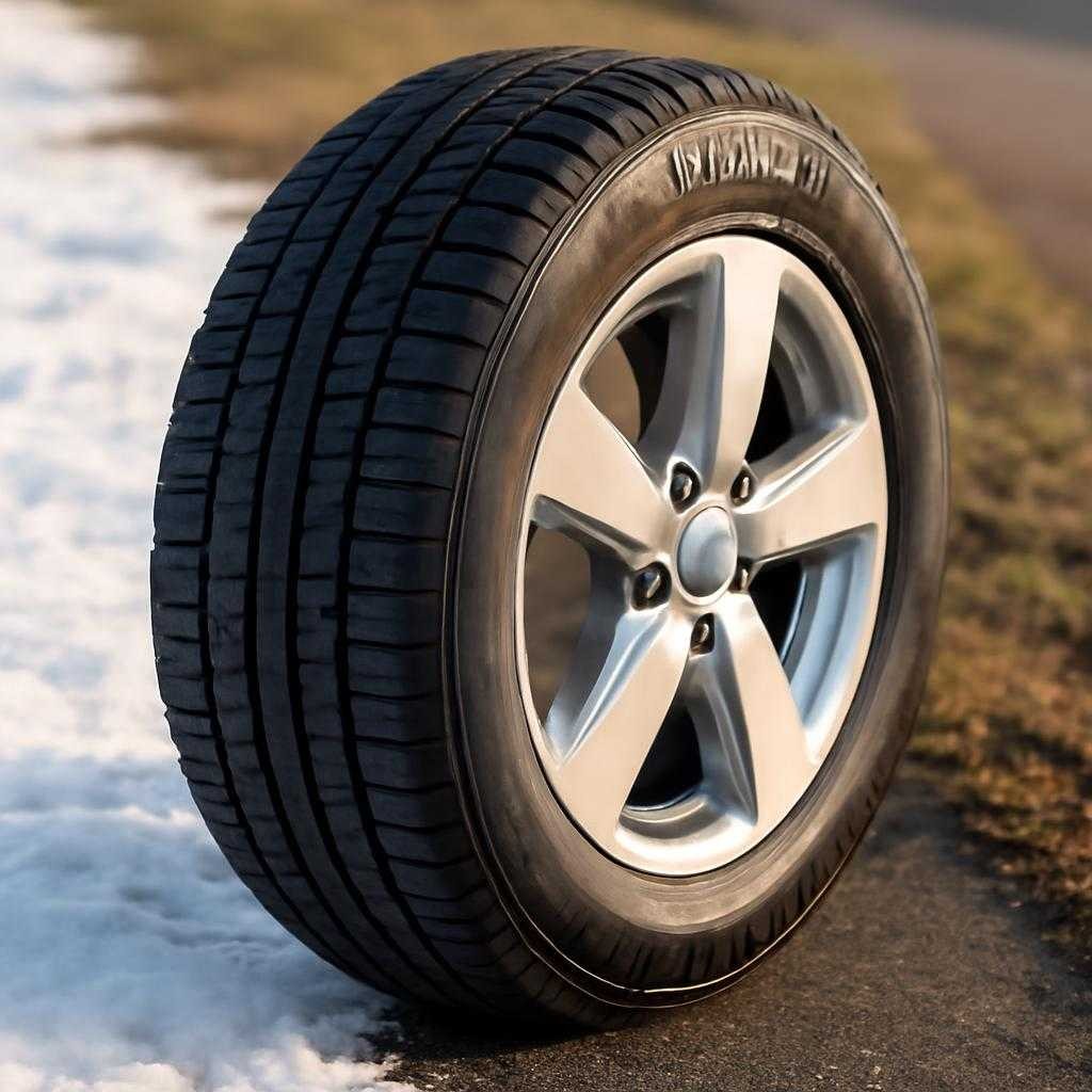 Почему всесезонные шины раскалывают мнение автовладельцев