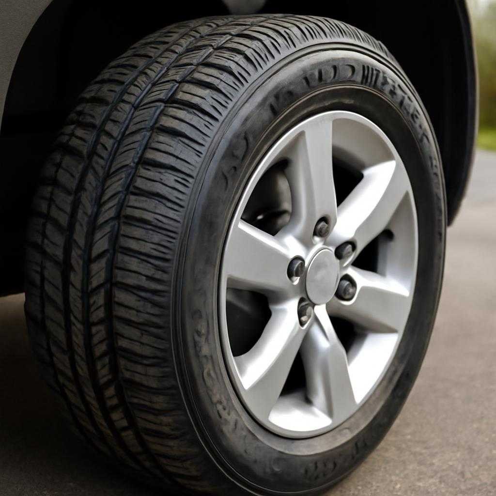 Лучшие всесезонные шины для грузовых коммерческих автомобилей: выбор без просчётов