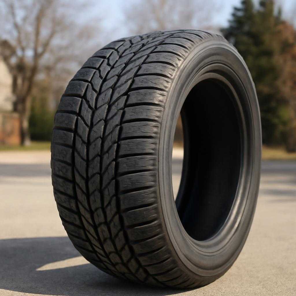 Лучшие всесезонные шины для городских автомобилей