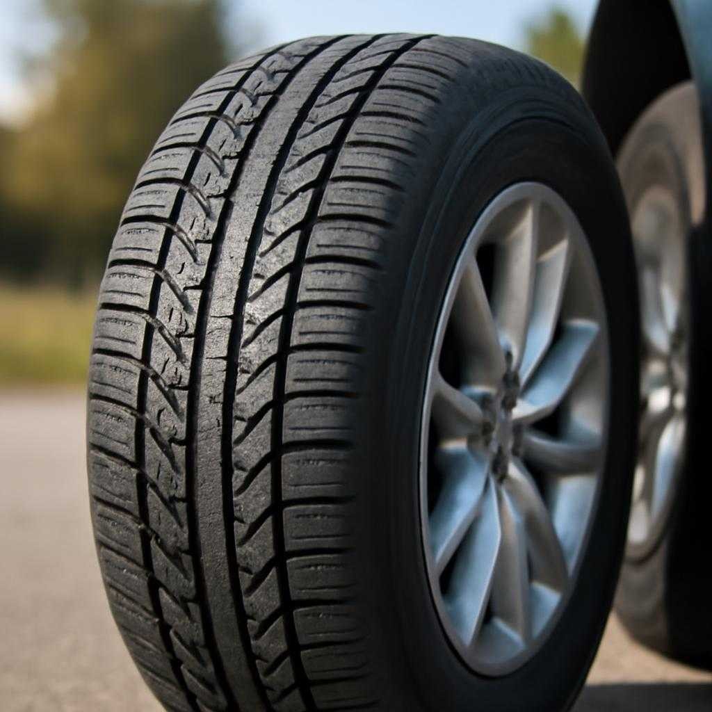 Как показали себя всесезонные шины 235/55 r18 в тесте gute fahrt 2022
