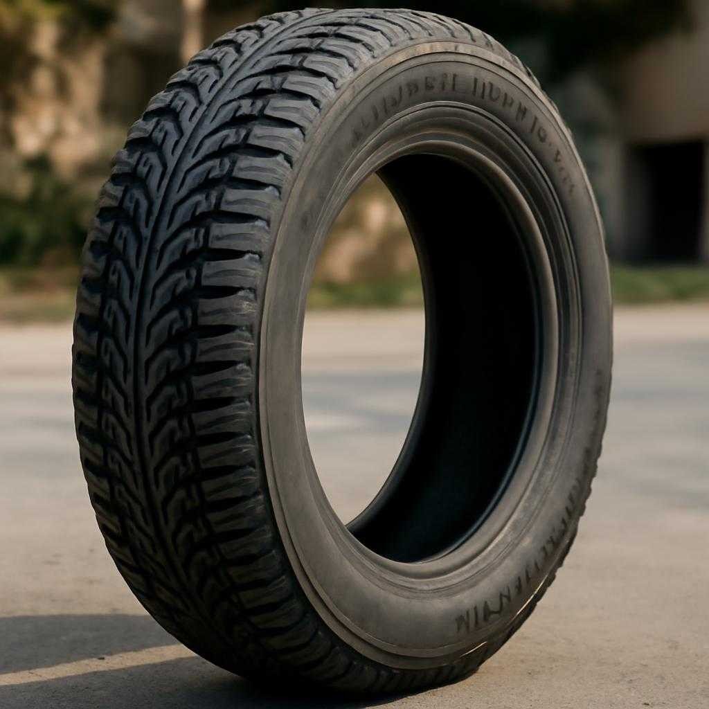 Лучшие всесезонные шины 195/65 r15 на сезон 2023/24: точный выбор без компромиссов