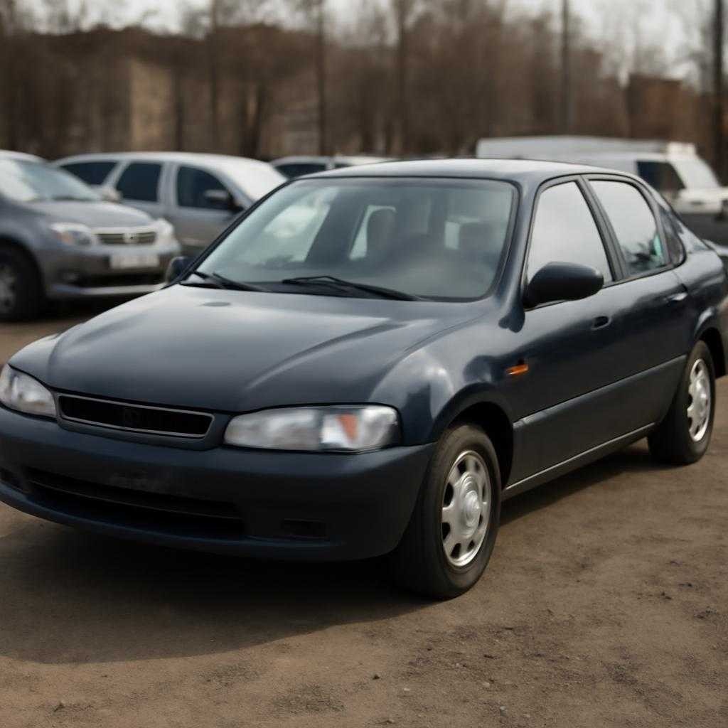 Что можно потерпеть при покупке вторичного автомобиля без ущерба для кошелька