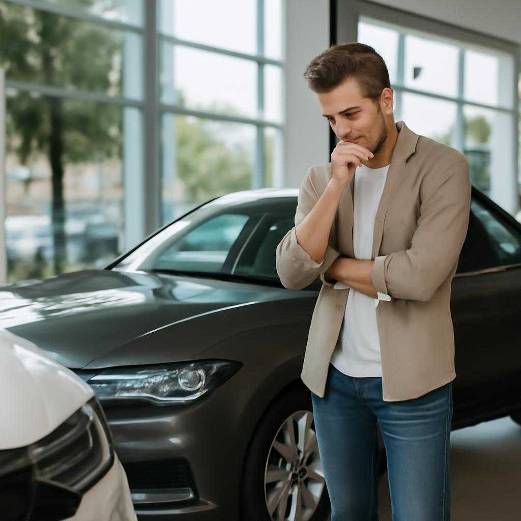 Автоледи без шаблонов: скульптура идеального авто