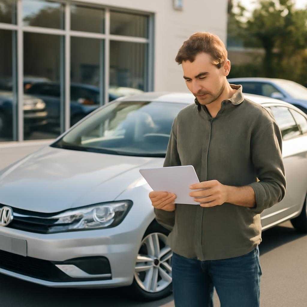 Три седана под лупой специалиста