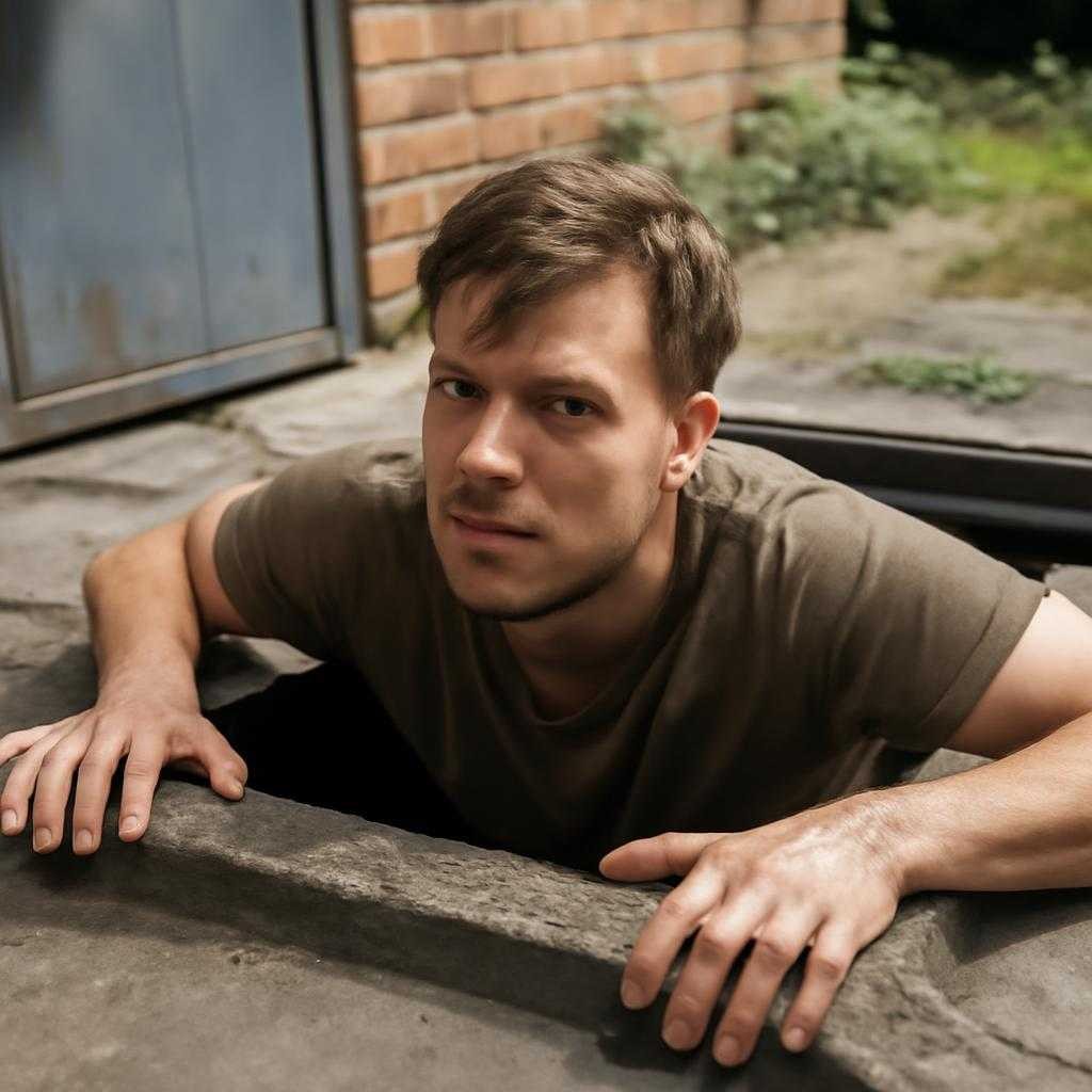 Застрял на дороге: действенные шаги