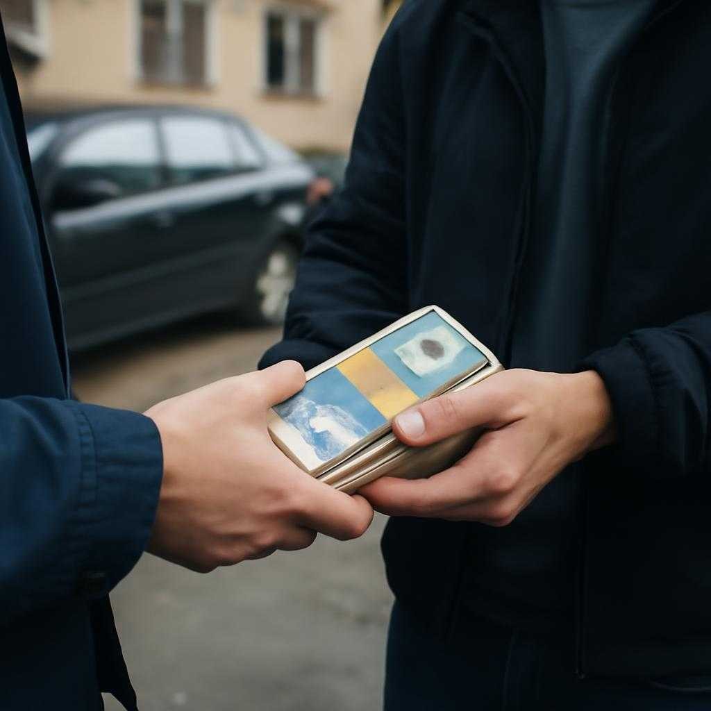 Выкуп нерастаможенных авто: правовой компас и нюансы