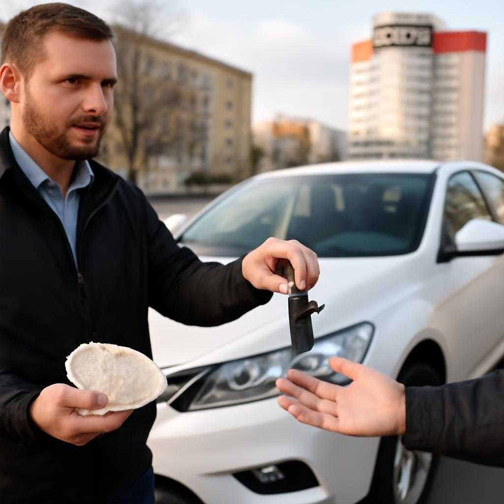 Экспресс-выкуп авто без документов в екатеринбурге: оценка за 15 минут, расчёт сразу