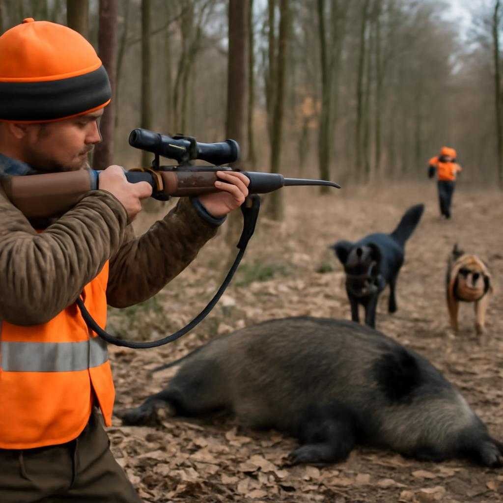 Тонкости загонки молодого коня