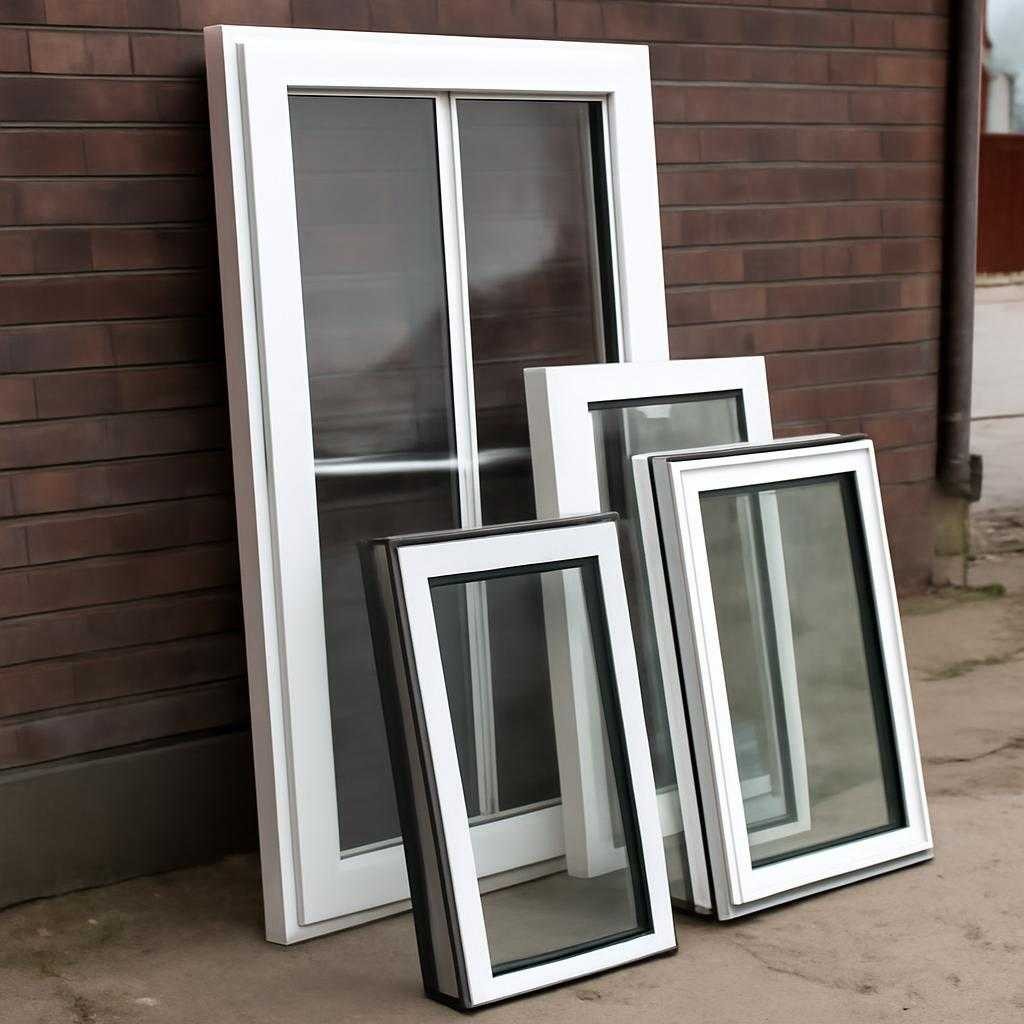 Заказать стеклопакеты в запорожье: точный подбор для квартиры, дома и офиса