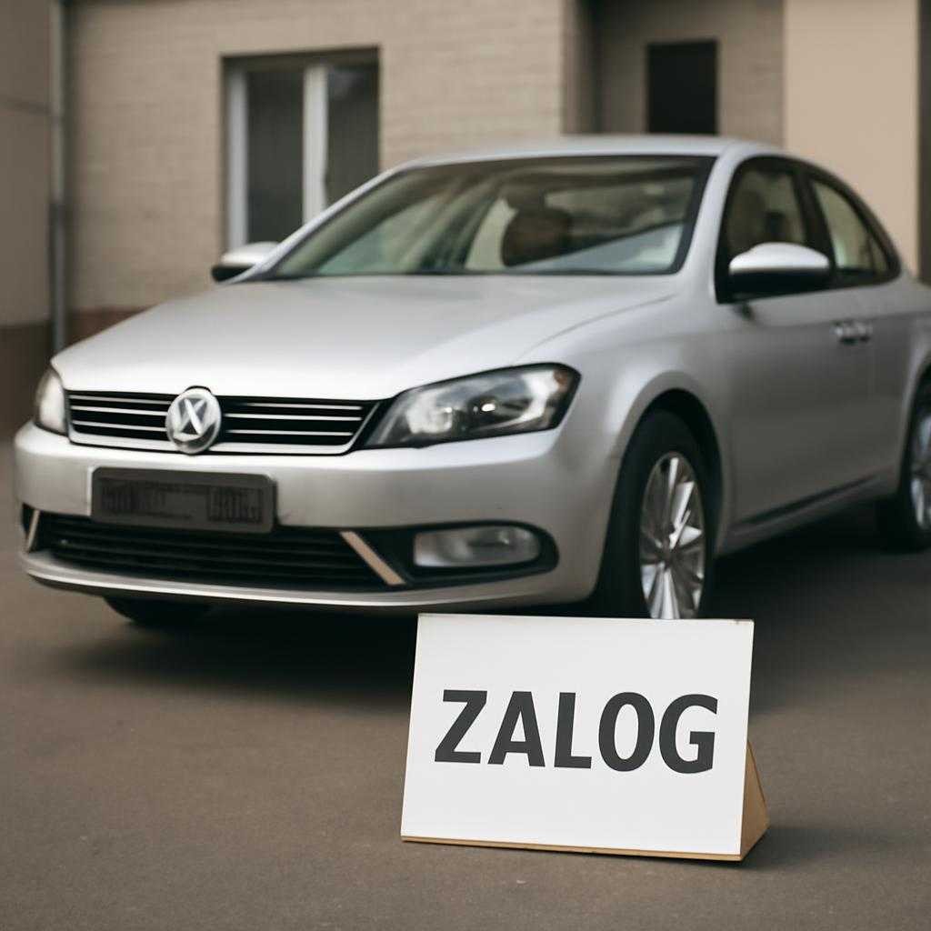 Как не купить машину с финансовым хвостом