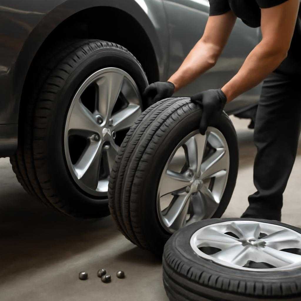 Тонкая грань между «ещё крутится» и «пора менять»: диагностика дисков