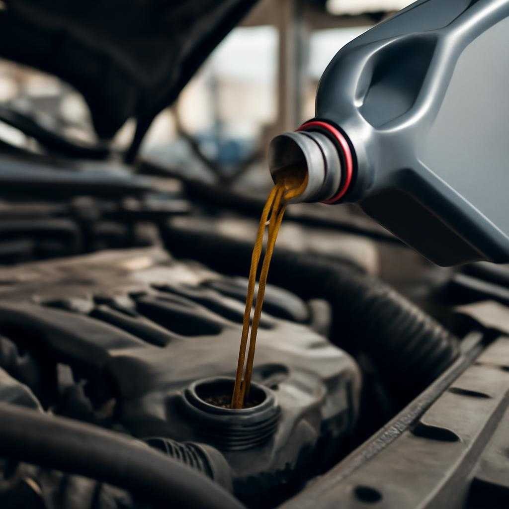 Пробег против моточасов: личный сервисный протокол масла