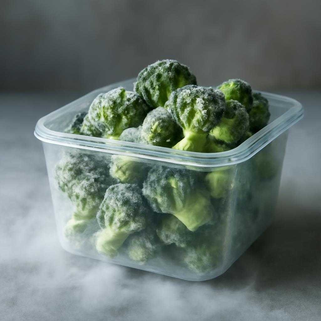 Когда ртуть уходит в минус: автомобиль без капризов