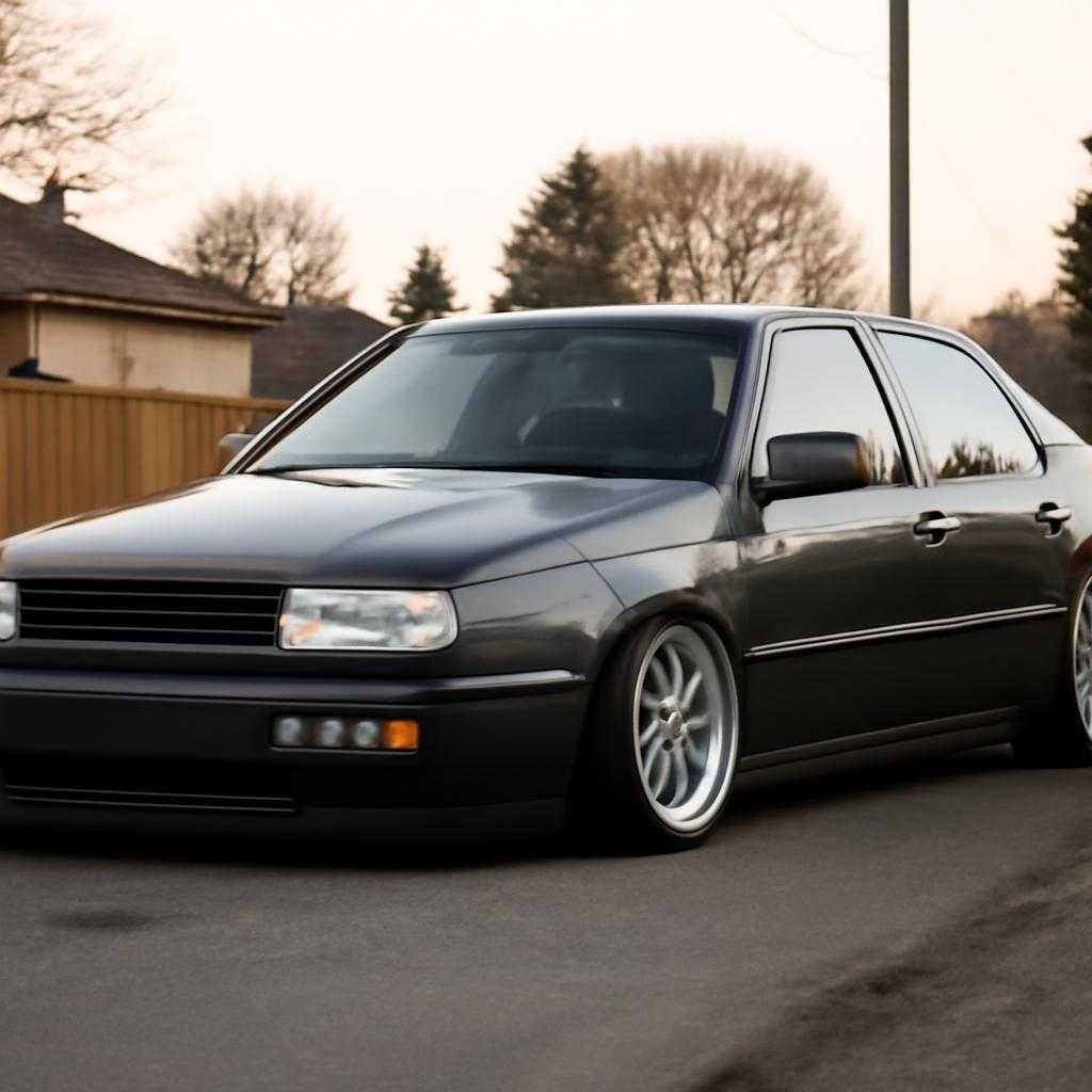 Низкий таз радует глаз: инженерный взгляд