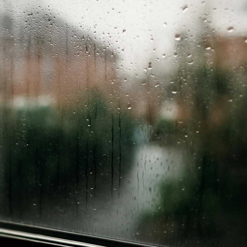 Лобовое без тумана: инженерный подход