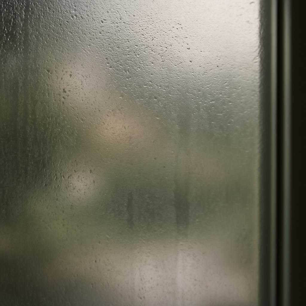 Купол сухости: как удержать окна прозрачными