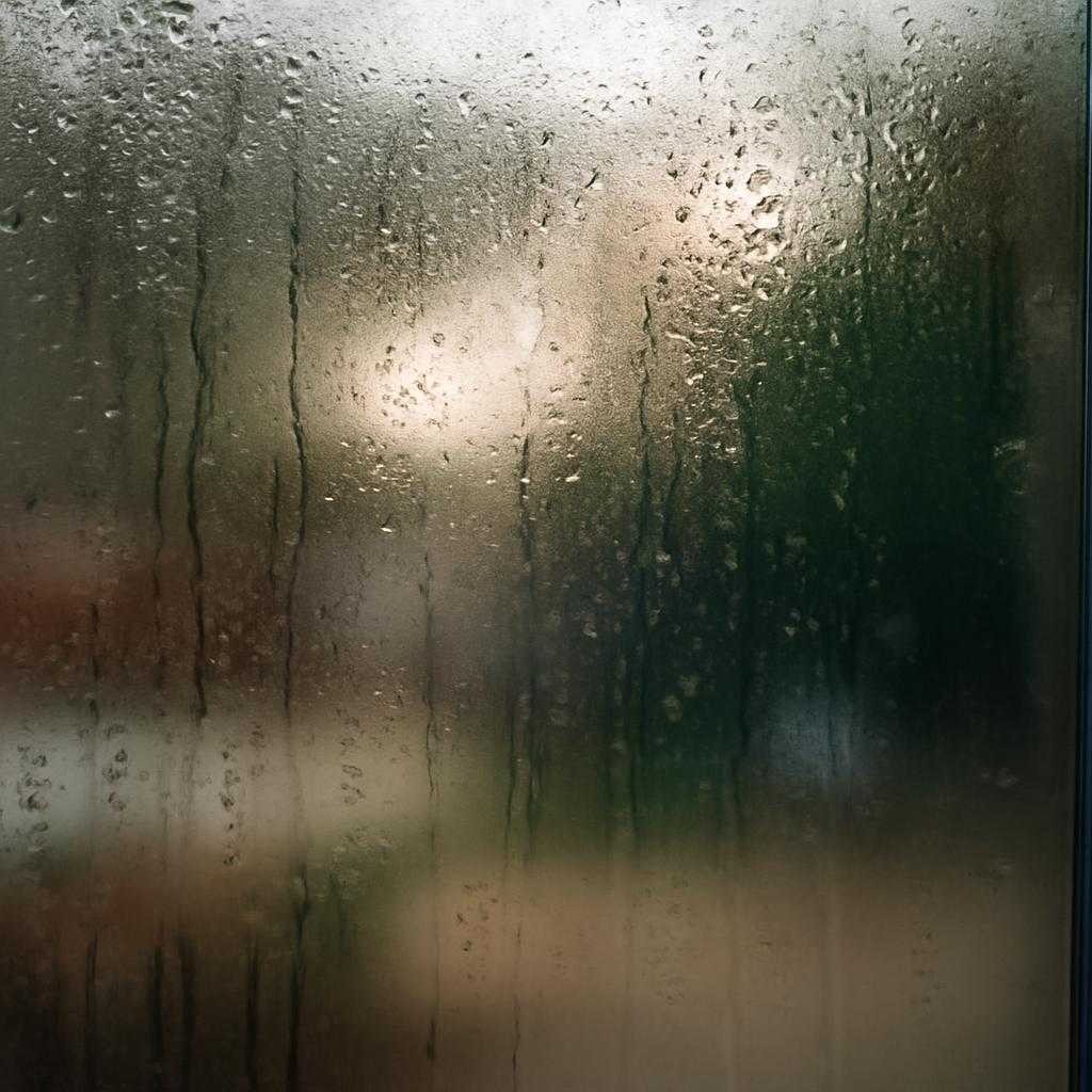 Запотевшие стекла без компромиссов: практический разбор причин и решений