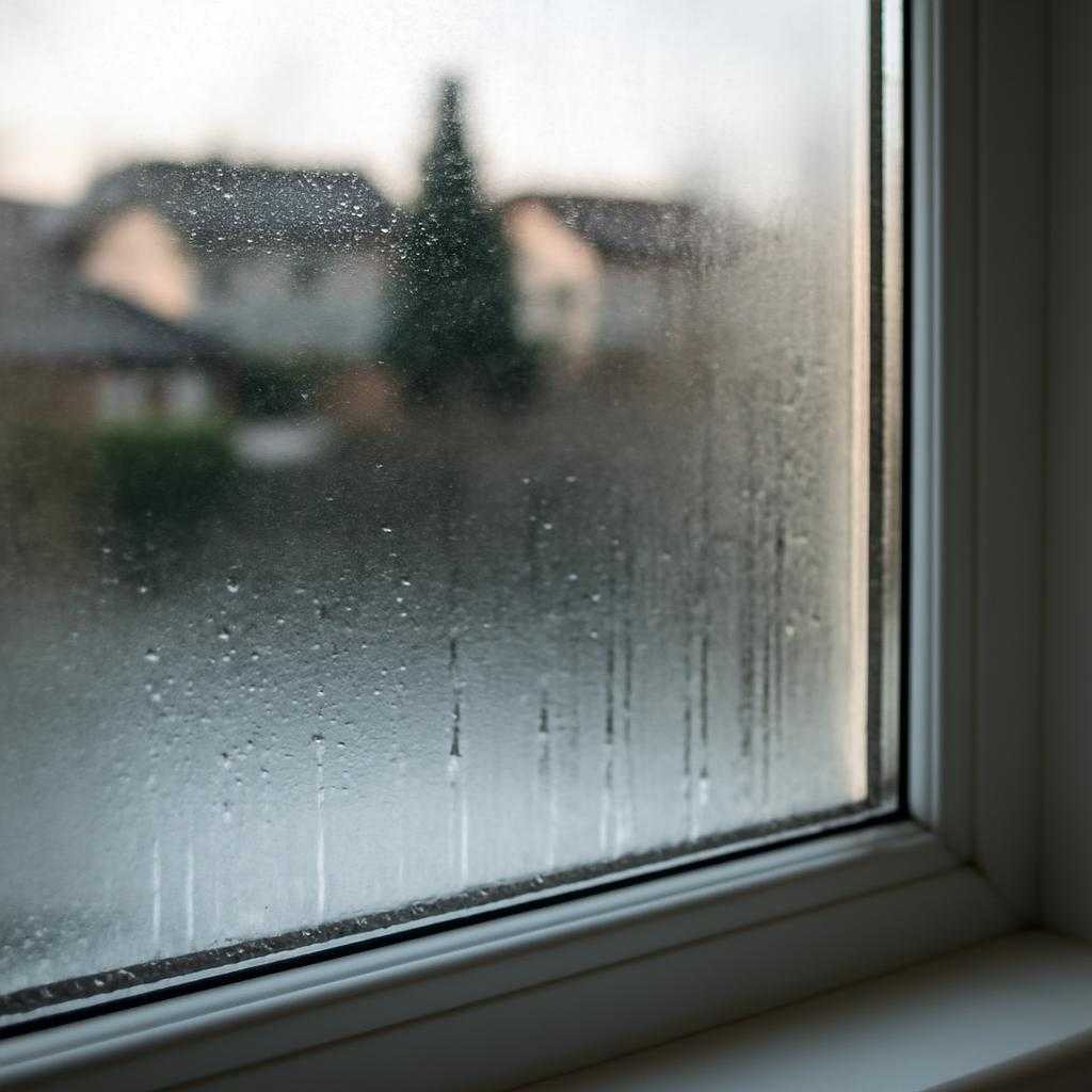 Почему стёкла машины покрываются туманом