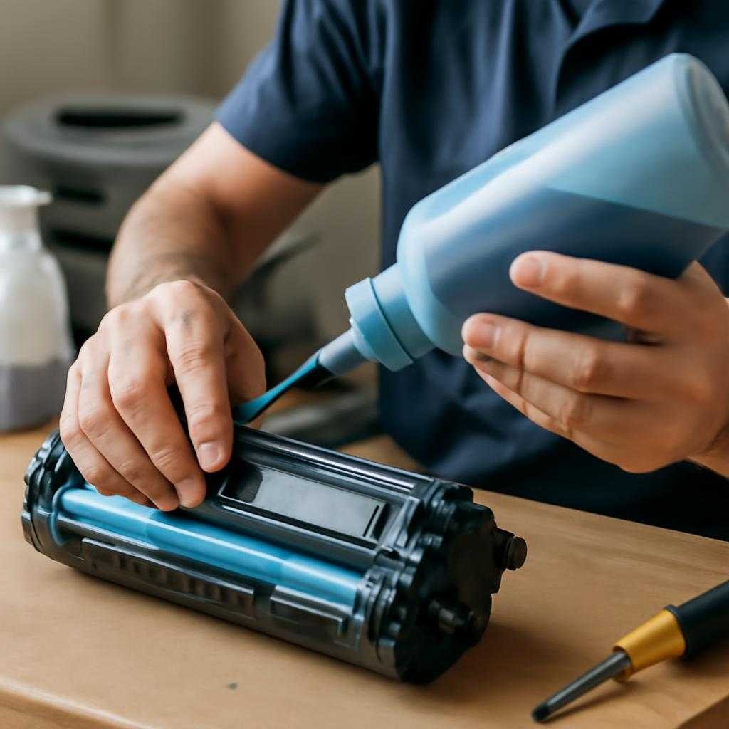 Arkuda company в астане: сервис офисной печати без простоев