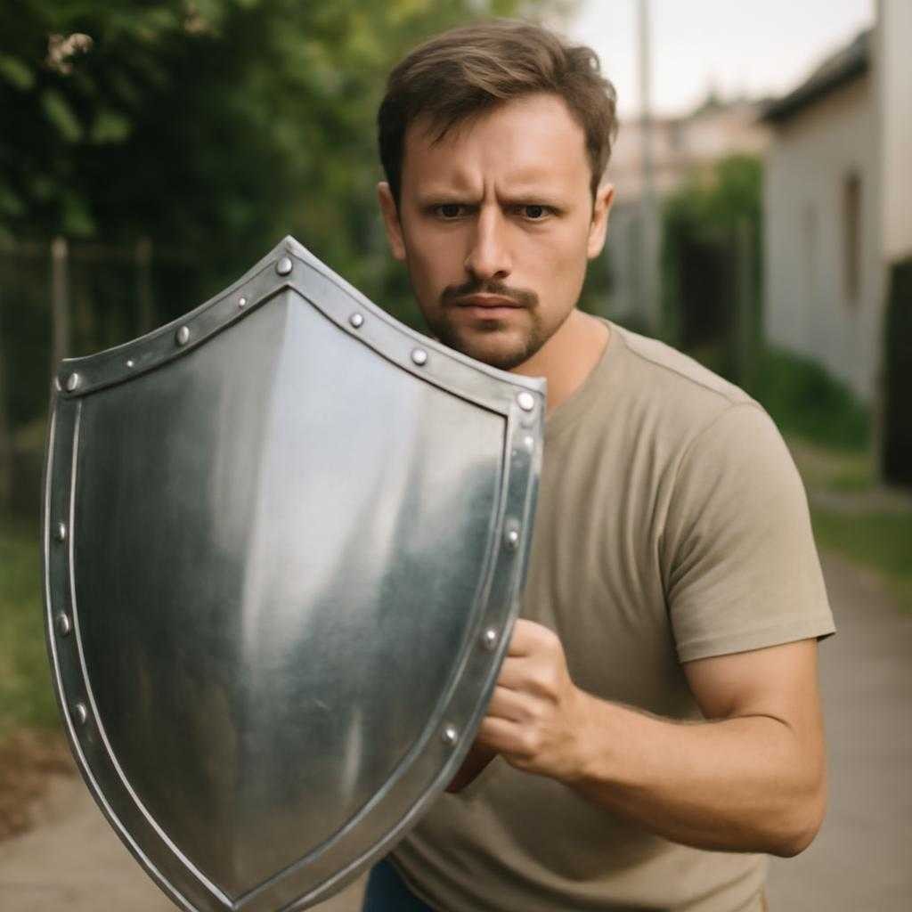 Когда стальная защита мотора лишняя