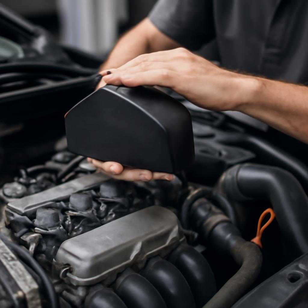 Стальная защита мотора: почему она подходит не каждому автомобилю