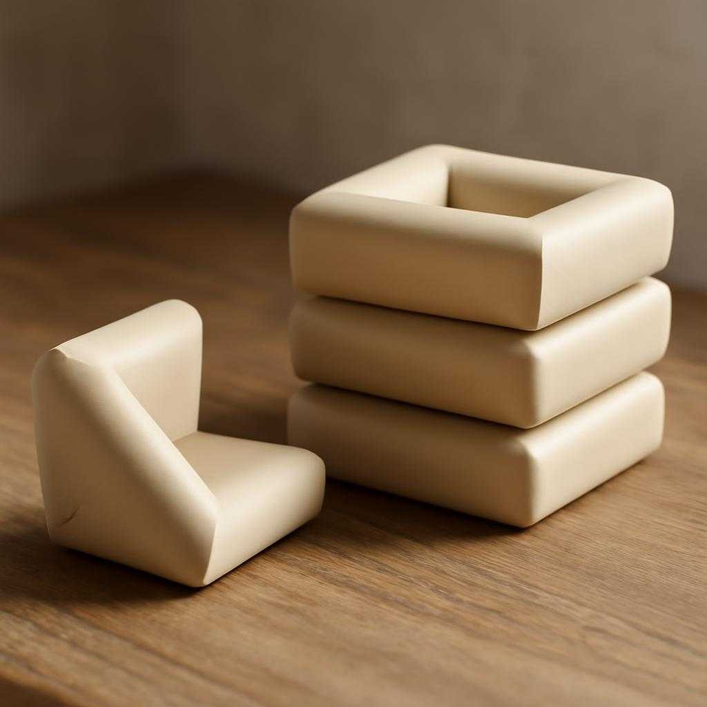 Уголки-защитники: типология крепёжных уголков для перевозки грузов