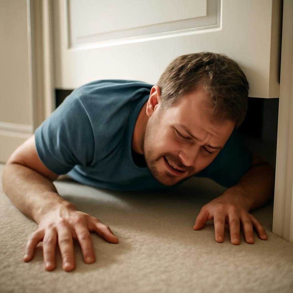 Песчаный тупик: вернуться на твёрдую дорогу