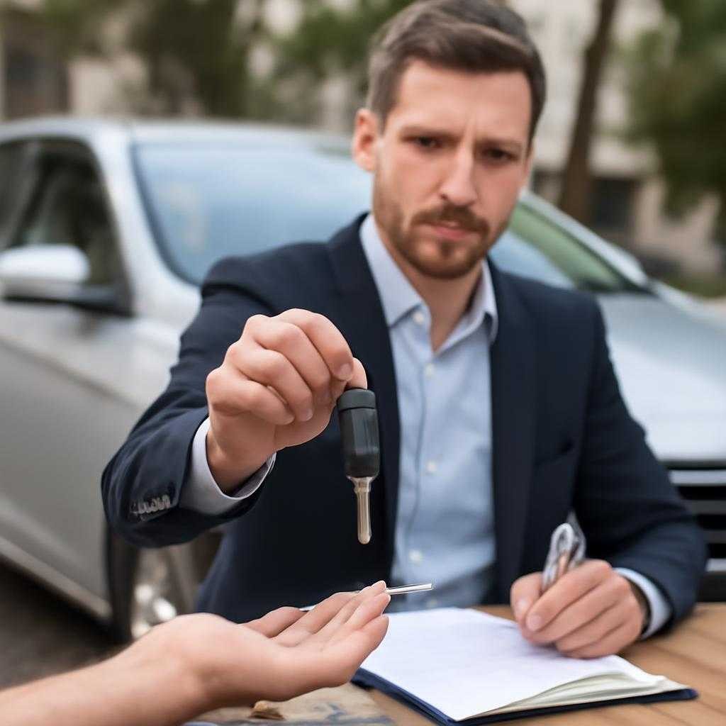 Как взять займ под залог авто без потери машины и лишних расходов