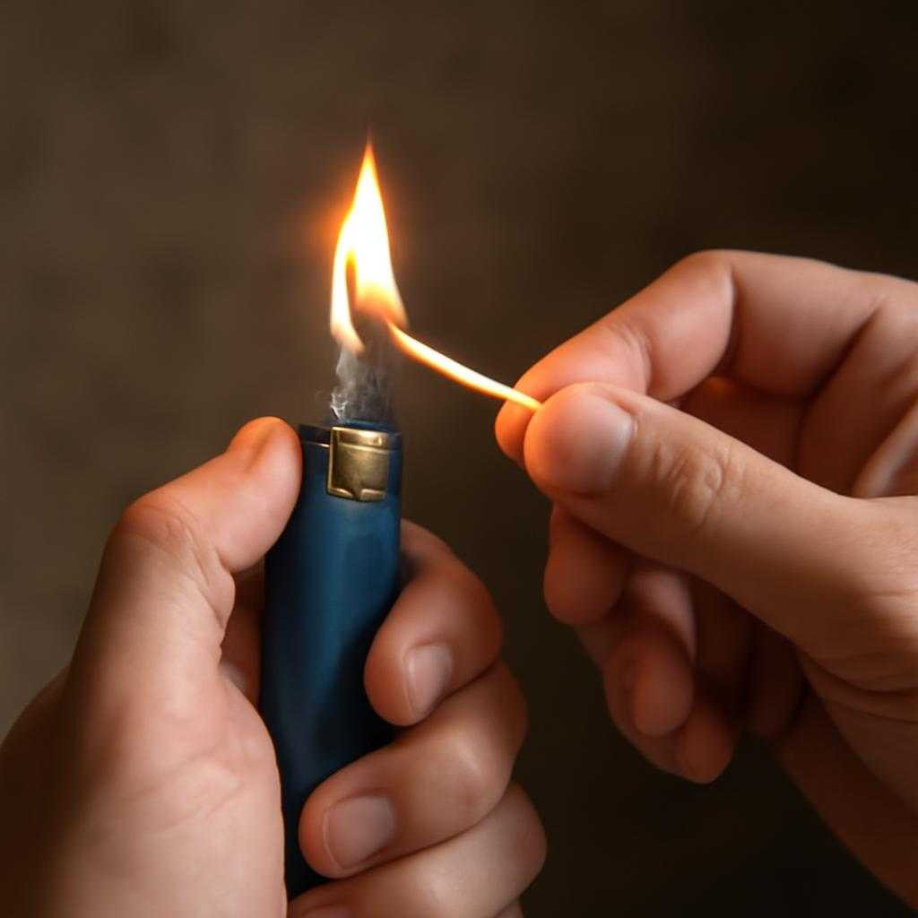 Надлежащее время зажигания – это всё, что нужно двигателю