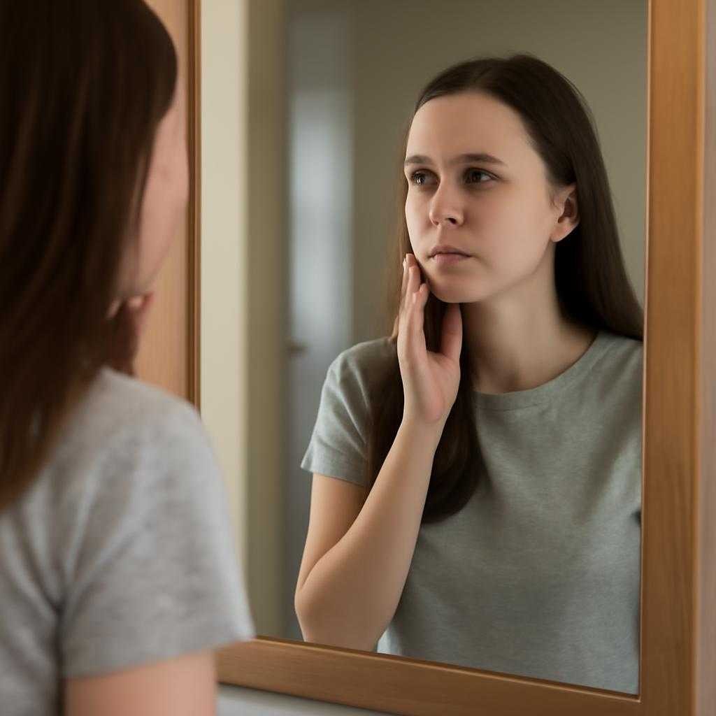 Тройка зеркал: полный контроль обзора