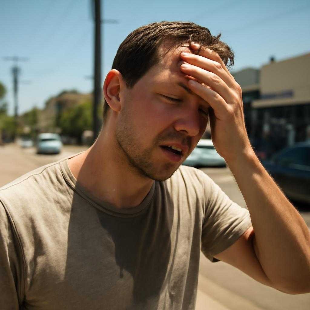 Жара без вреда: как эксплуатировать автомобиль летом спокойно и точно