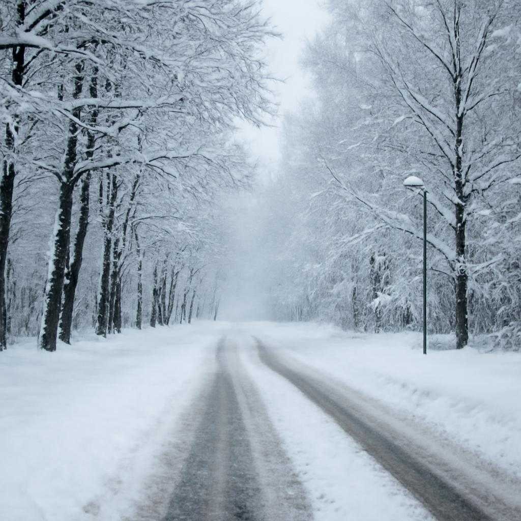 Мороз без заноса: готовлю автомобиль к зиме