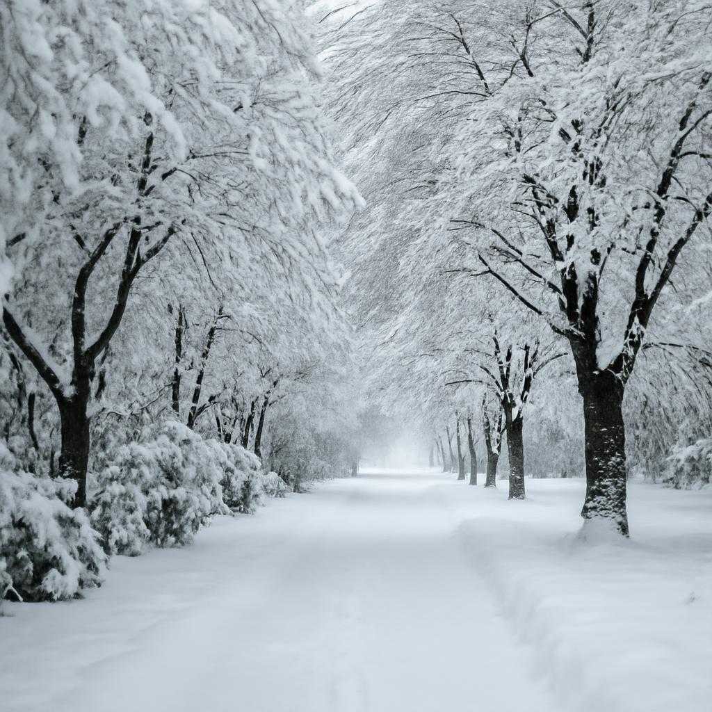 Зимний автосезон без сюрпризов