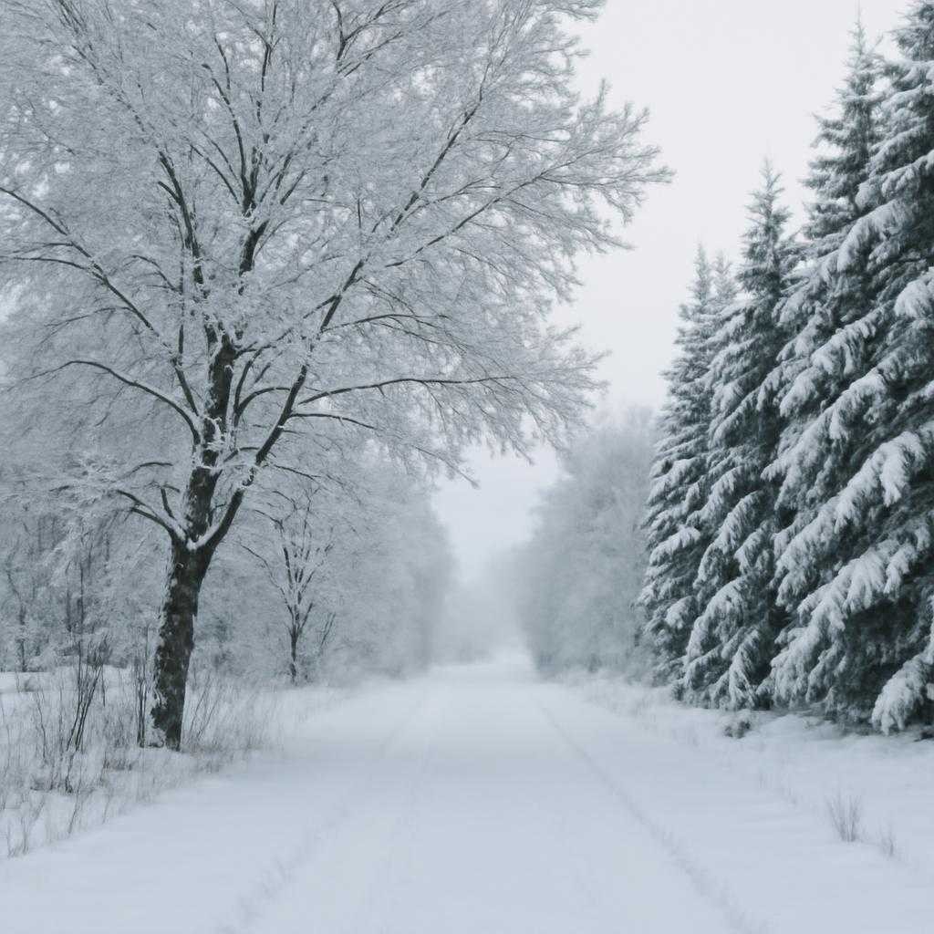 Подготовка автомобиля к зиме без сервиса