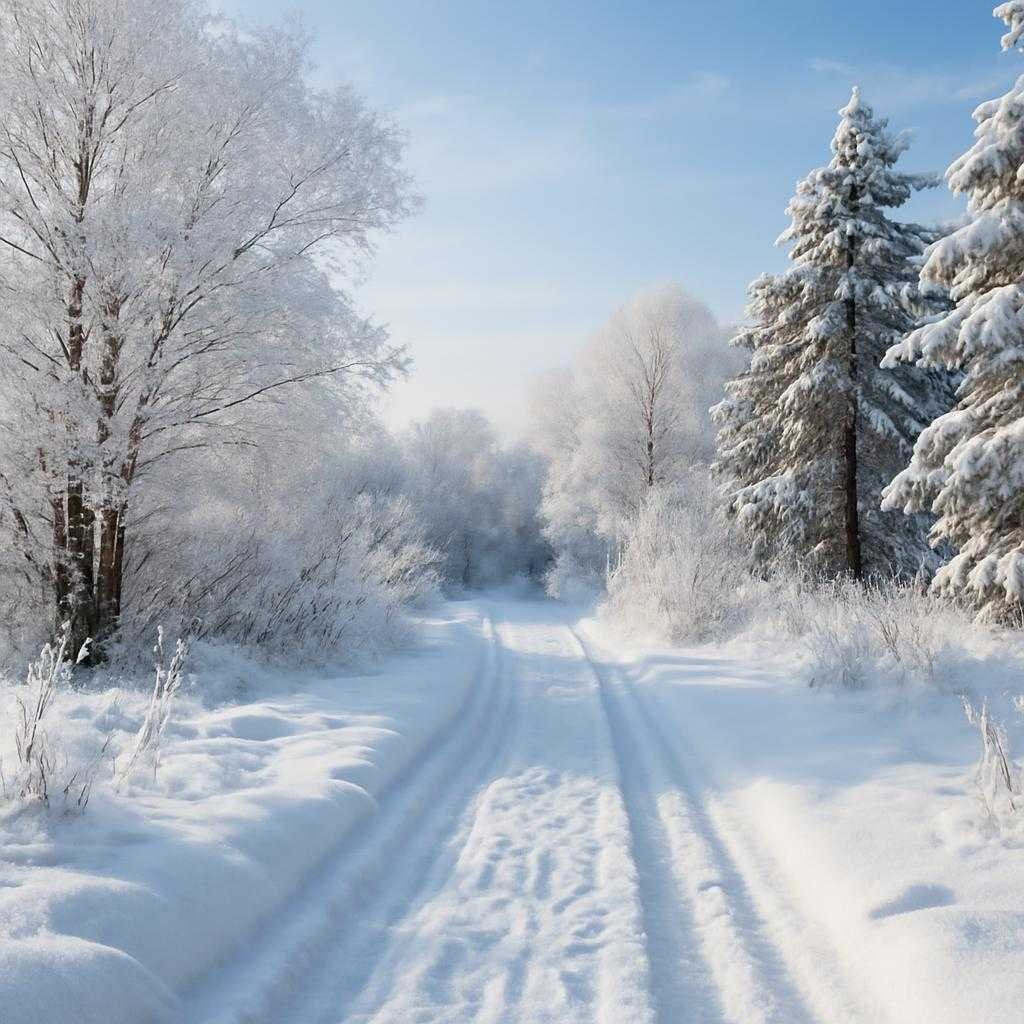 Зимний уход за машиной без лишних трат и ошибок