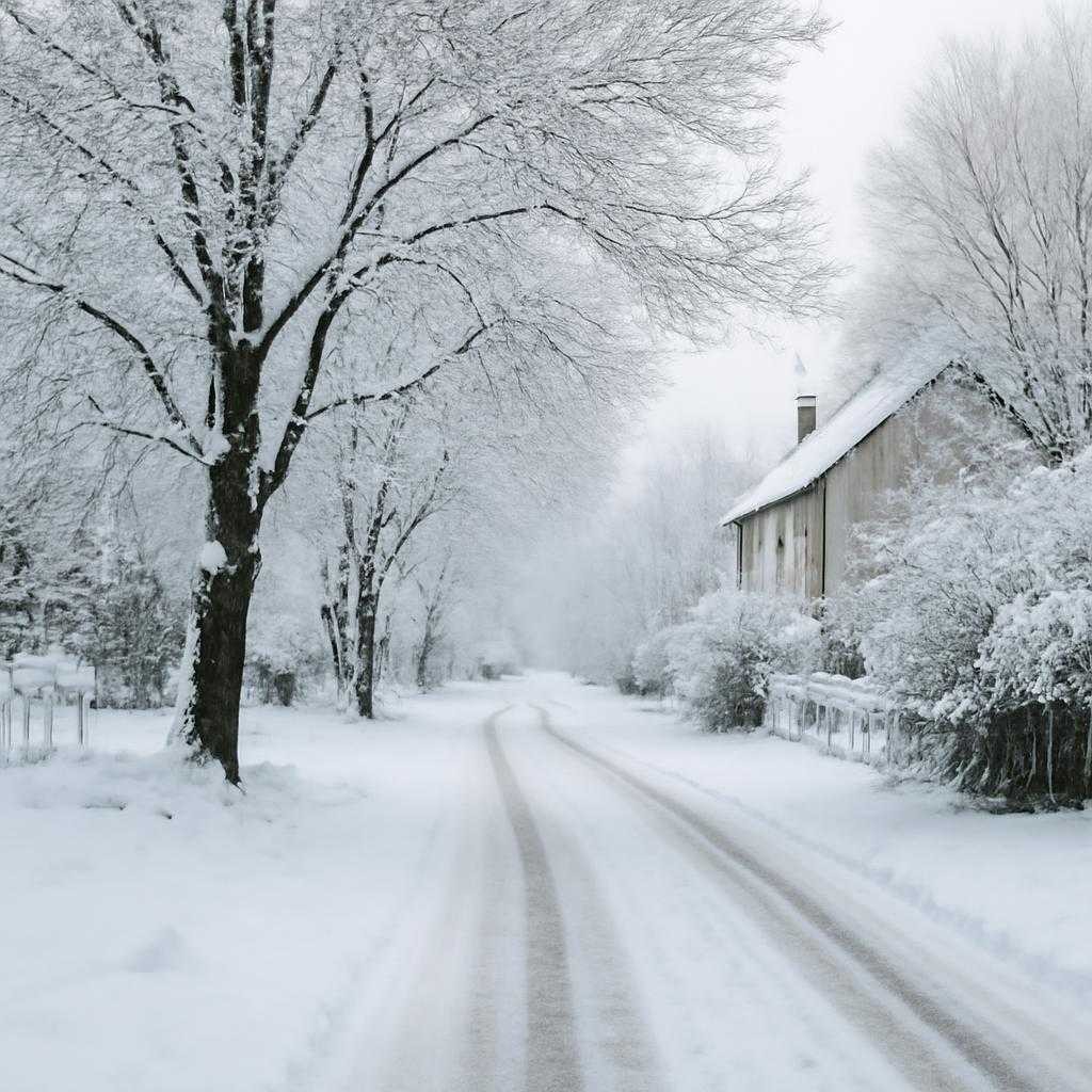 Как я готовлю автомобиль к зимнему сезону без лишних затрат и рисков