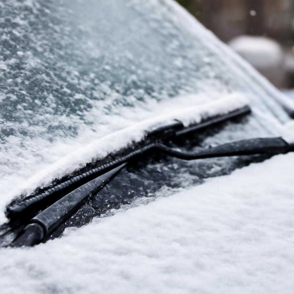 Зимняя замена дворников без ошибок: точная инструкция от автоэксперта