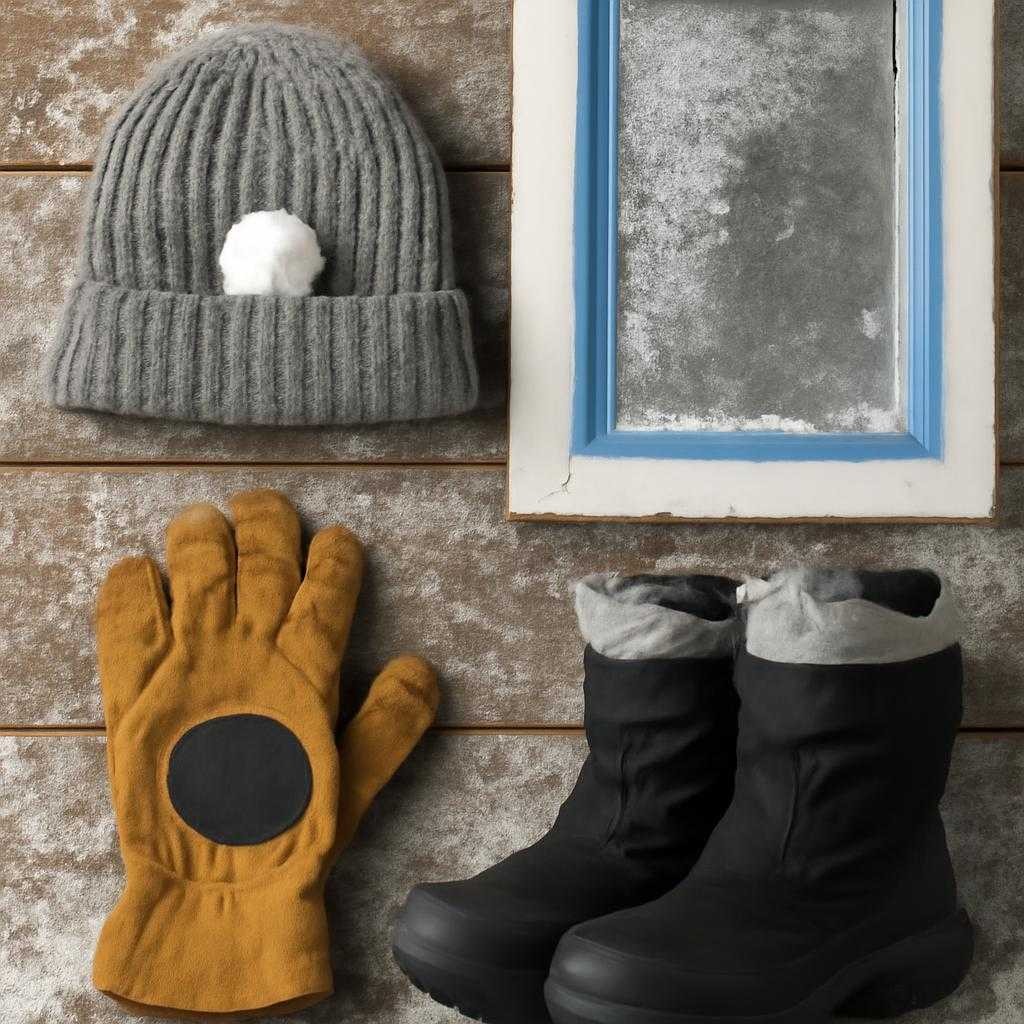 Полный боекомплект зимнего авто