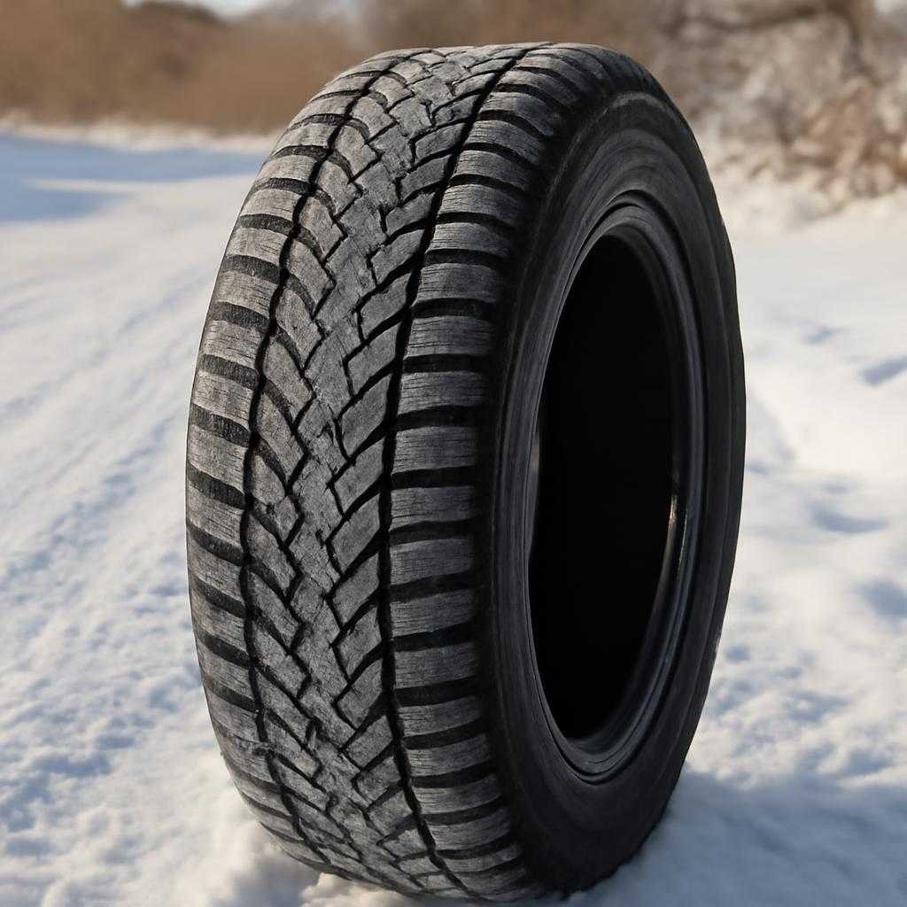 Сканер льда: лучшие 215/55 r17 по autobild 2022/23
