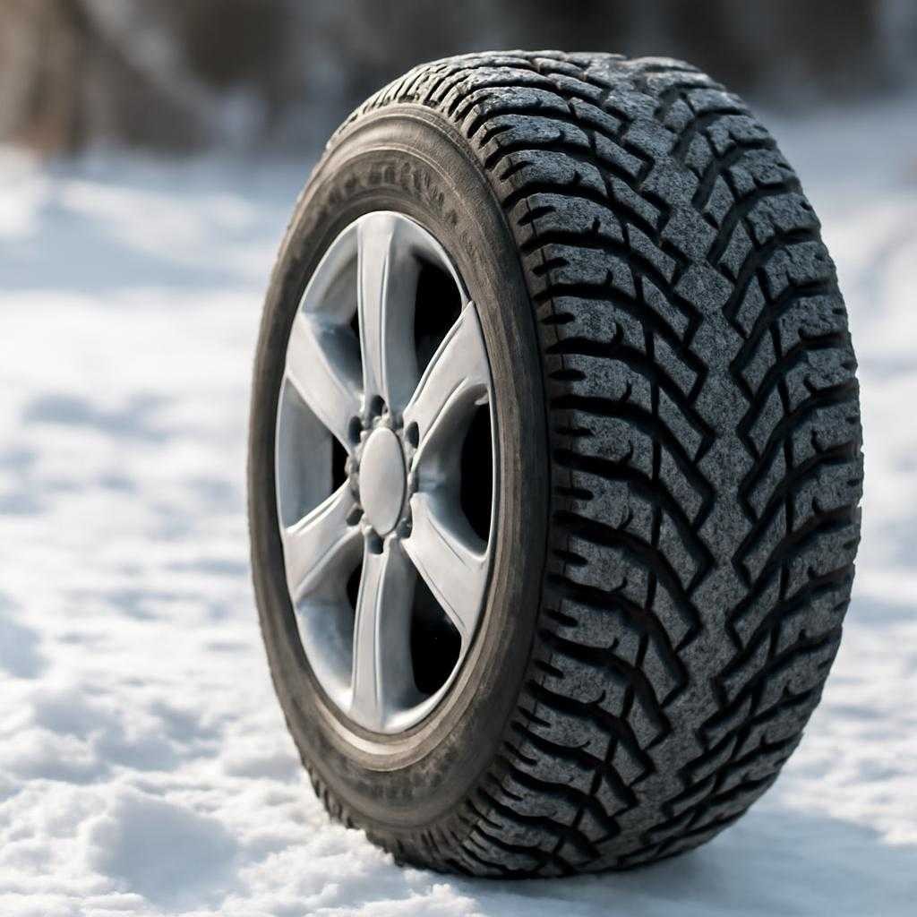 Шипы наизнанку: частые огрехи зимнего монтажа